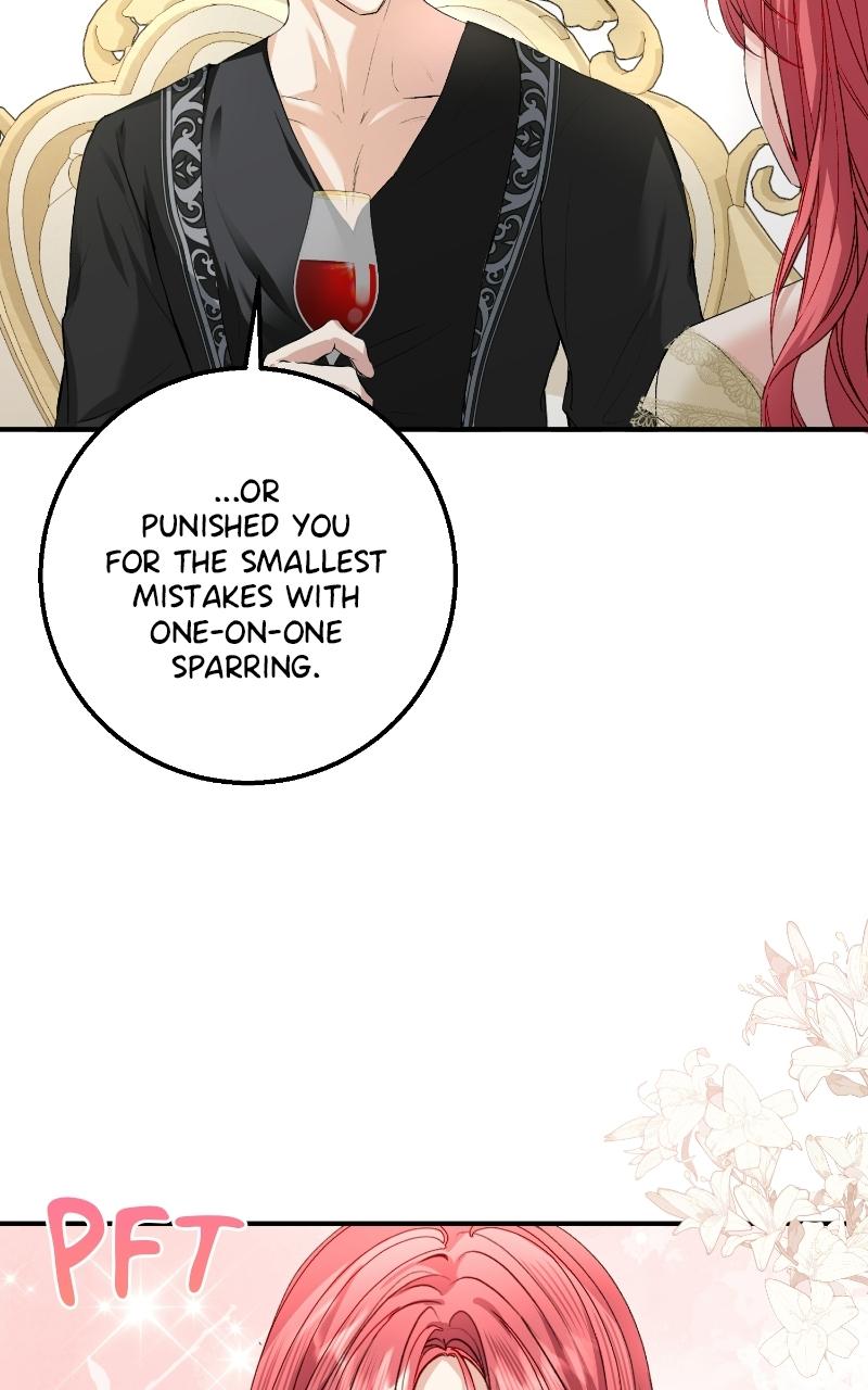 Read Contract Marriage with the Second Lead Manga Online