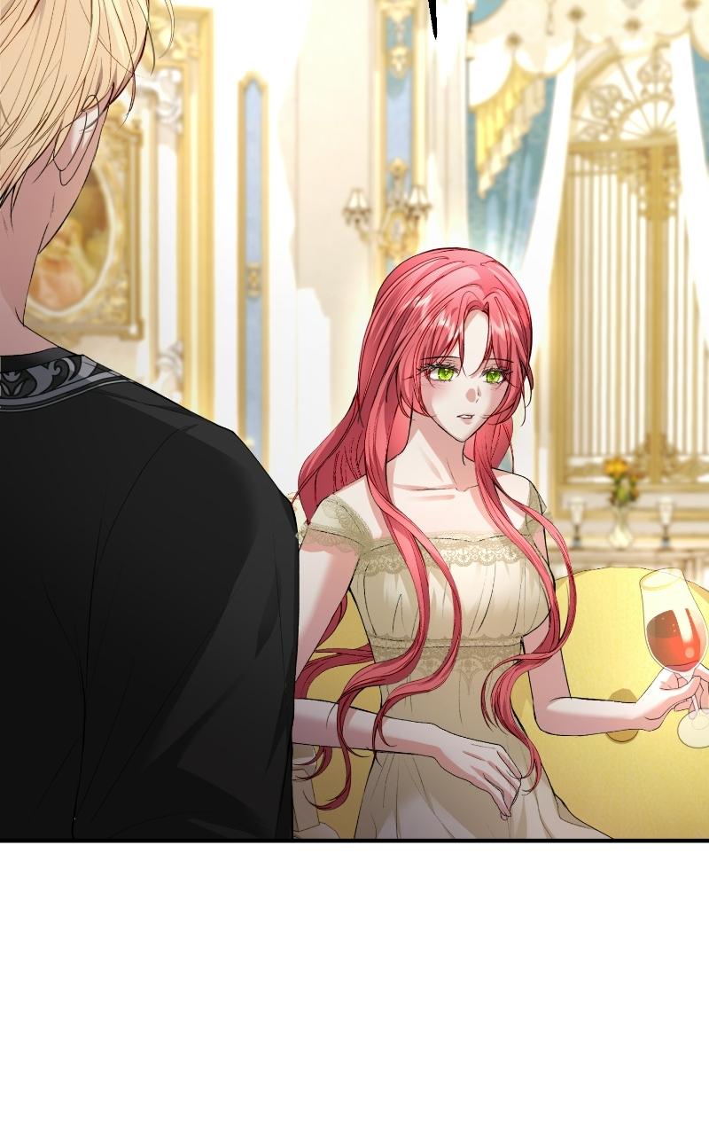 Read Contract Marriage with the Second Lead Manga Online
