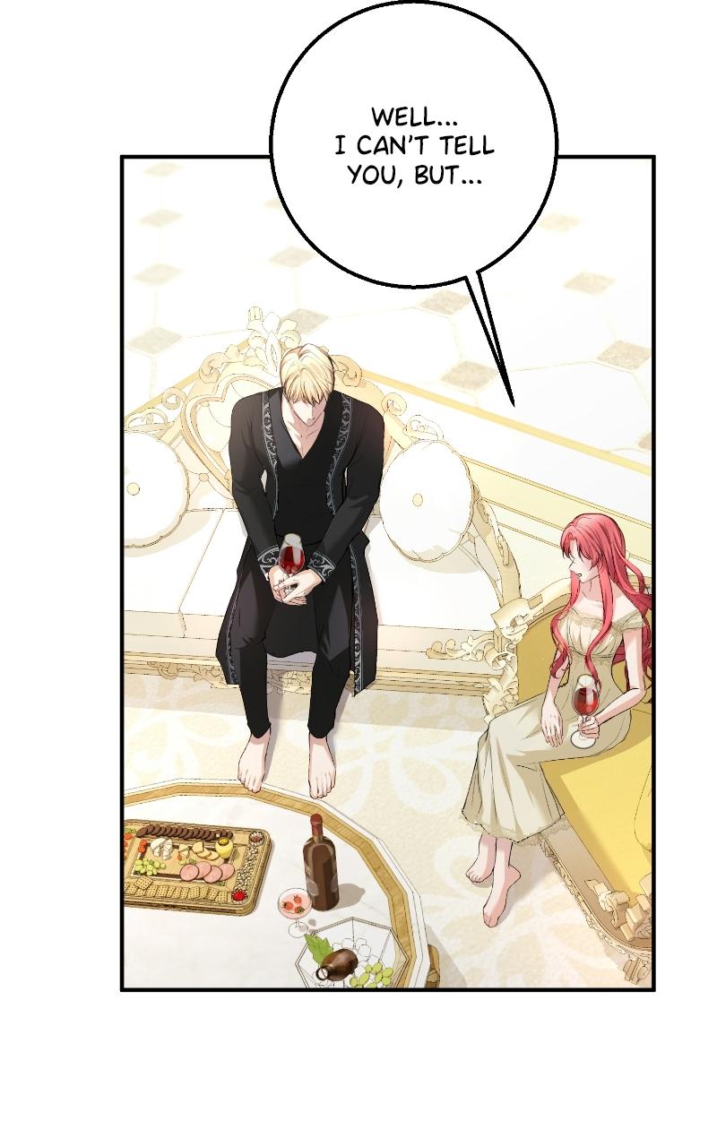 Read Contract Marriage with the Second Lead Manga Online