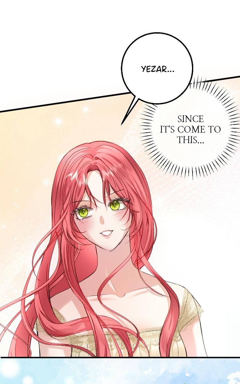 Read Contract Marriage with the Second Lead Manga Online
