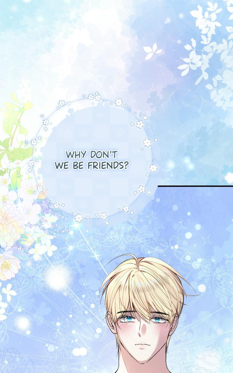 Read Contract Marriage with the Second Lead Manga Online