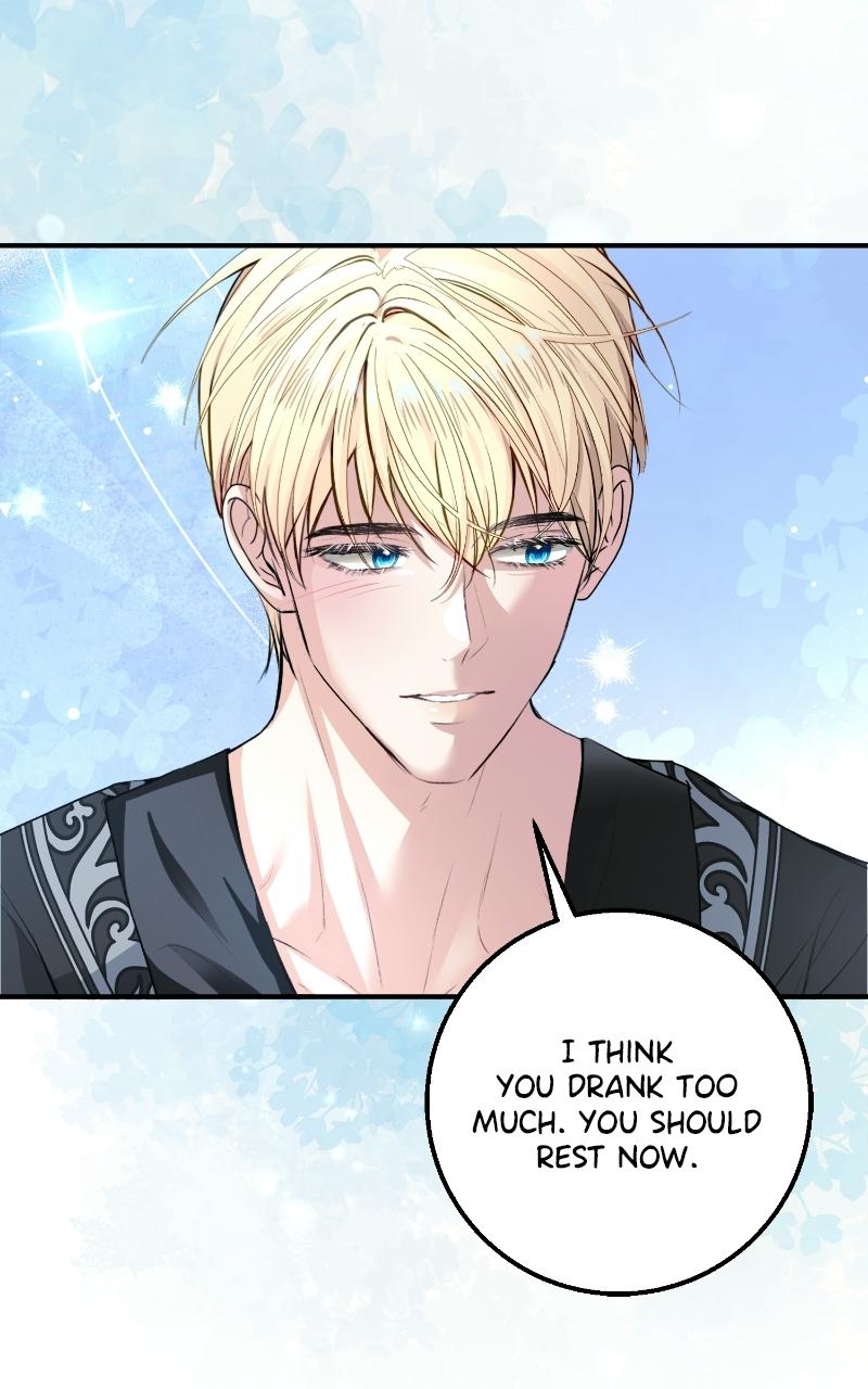 Read Contract Marriage with the Second Lead Manga Online