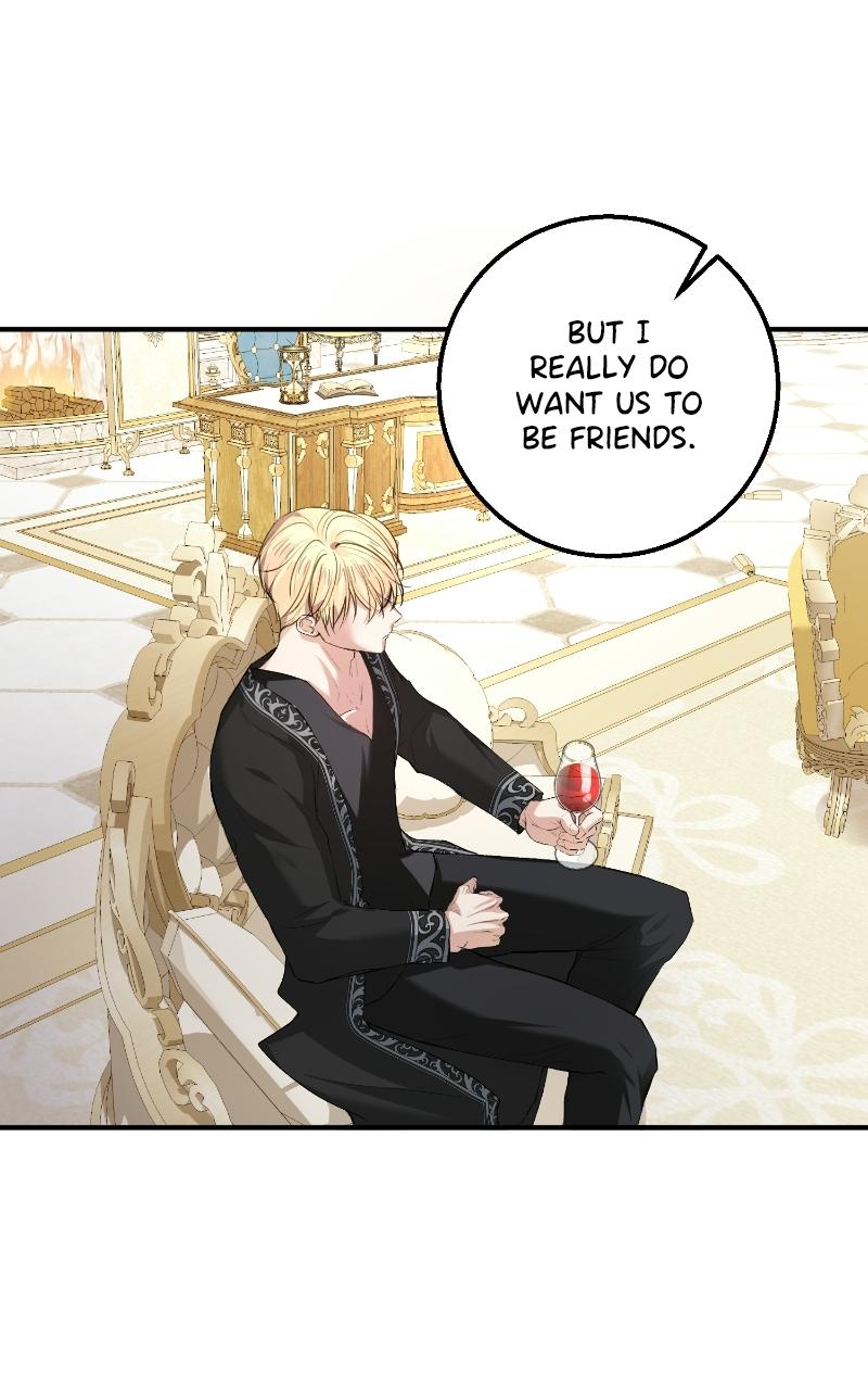 Read Contract Marriage with the Second Lead Manga Online