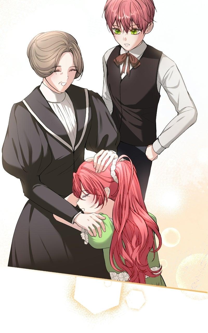 Read Contract Marriage with the Second Lead Manga Online