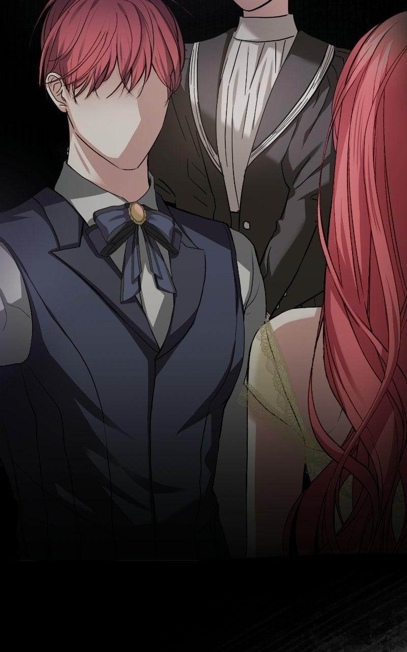 Read Contract Marriage with the Second Lead Manga Online