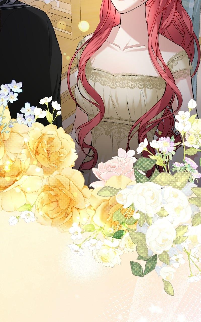 Read Contract Marriage with the Second Lead Manga Online