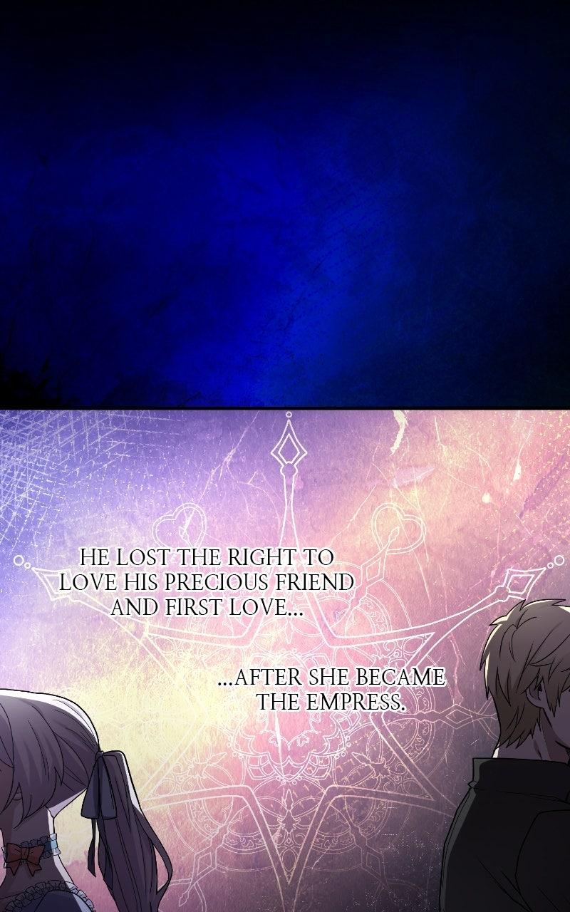 Read Contract Marriage with the Second Lead Manga Online
