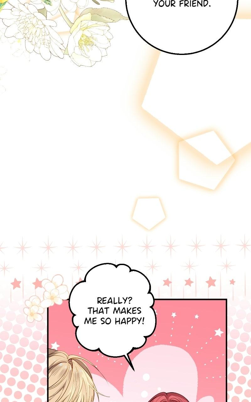 Read Contract Marriage with the Second Lead Manga Online