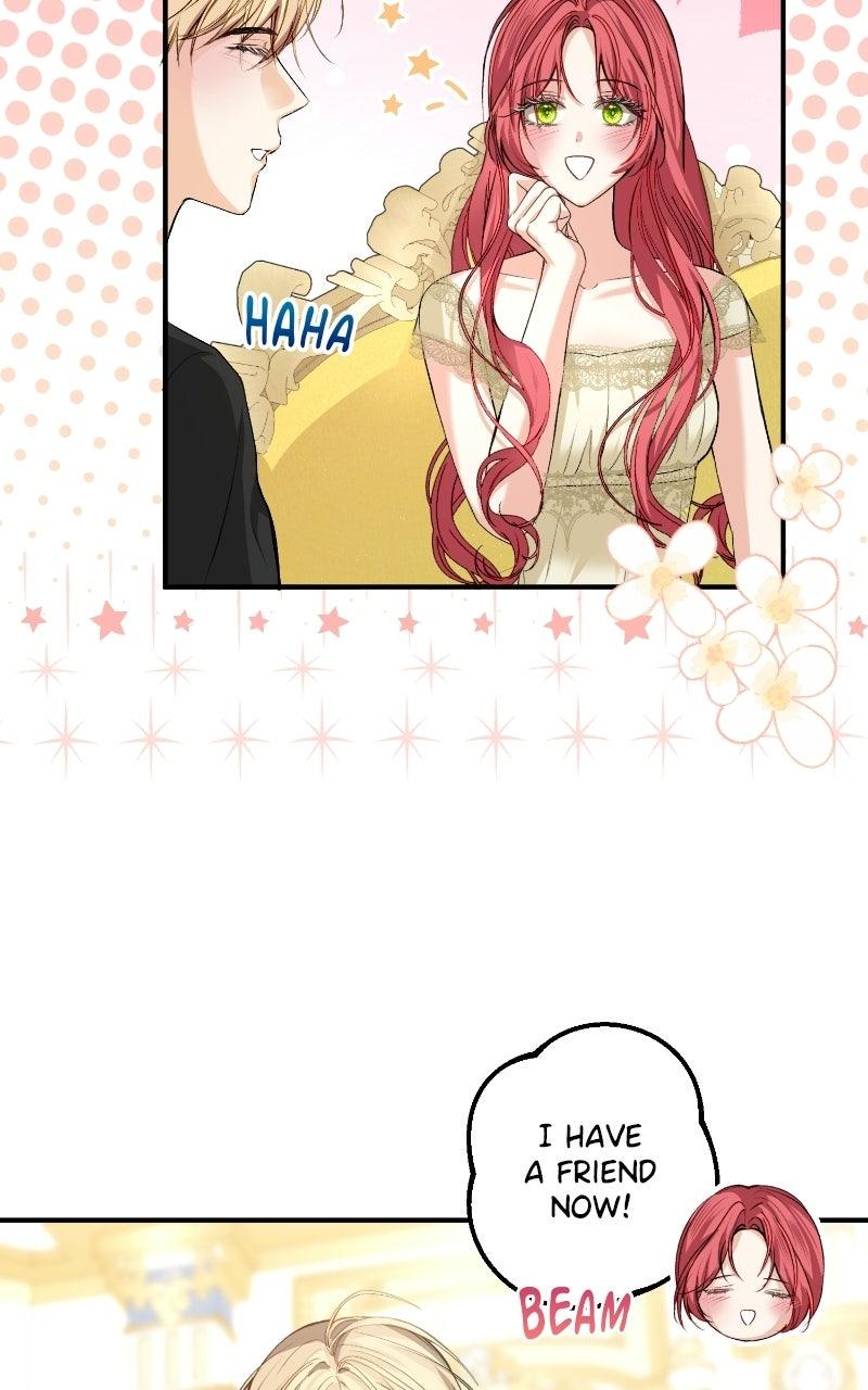 Read Contract Marriage with the Second Lead Manga Online