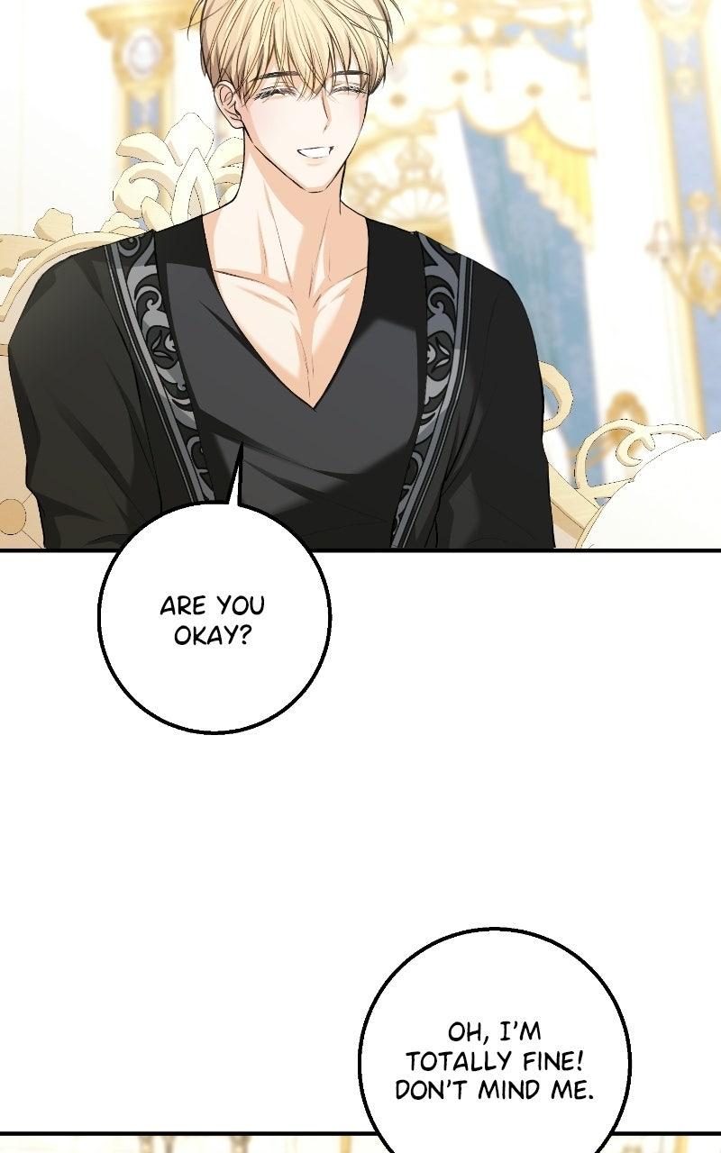 Read Contract Marriage with the Second Lead Manga Online
