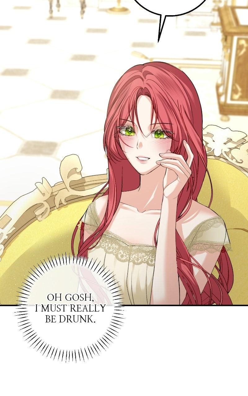 Read Contract Marriage with the Second Lead Manga Online