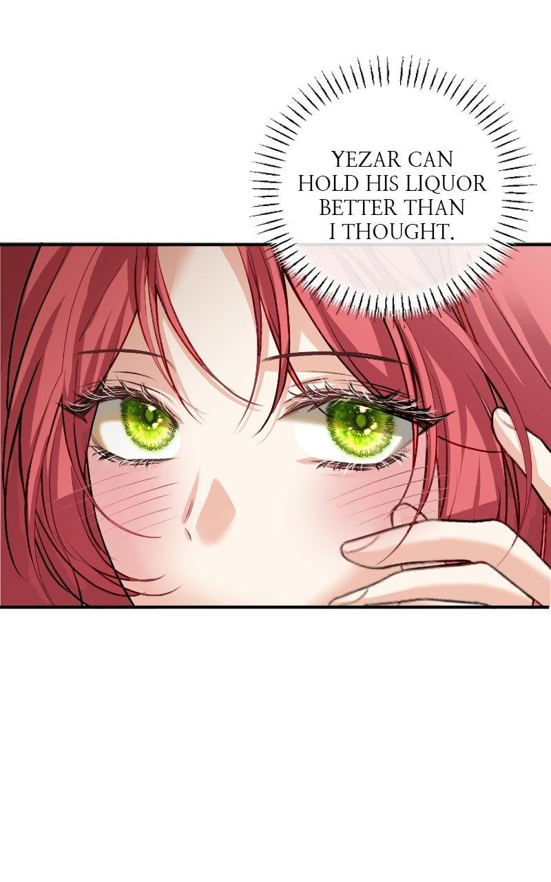 Read Contract Marriage with the Second Lead Manga Online