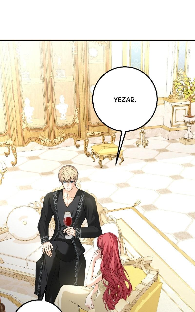 Read Contract Marriage with the Second Lead Manga Online