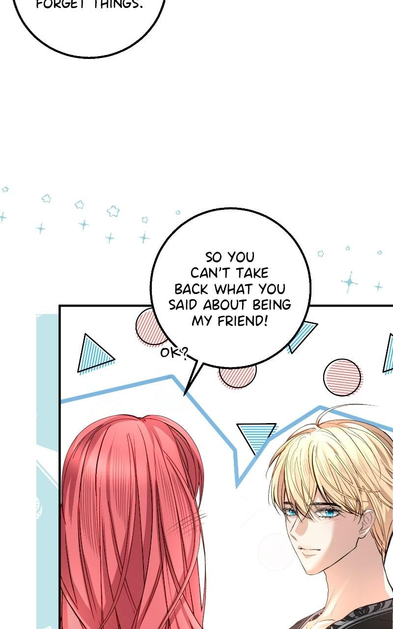 Read Contract Marriage with the Second Lead Manga Online