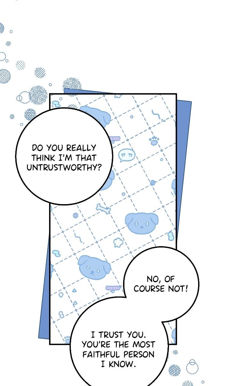 Read Contract Marriage with the Second Lead Manga Online