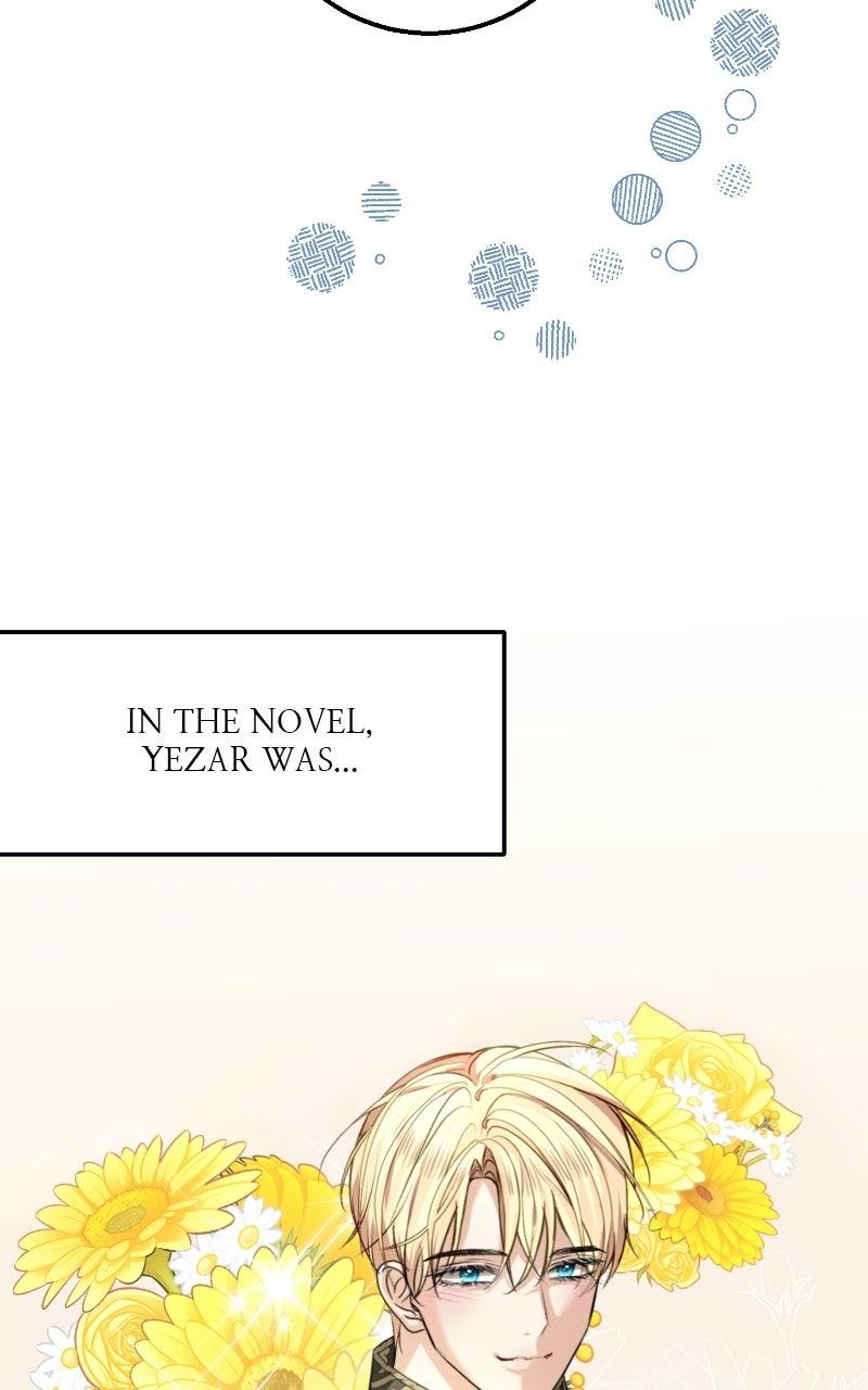 Read Contract Marriage with the Second Lead Manga Online