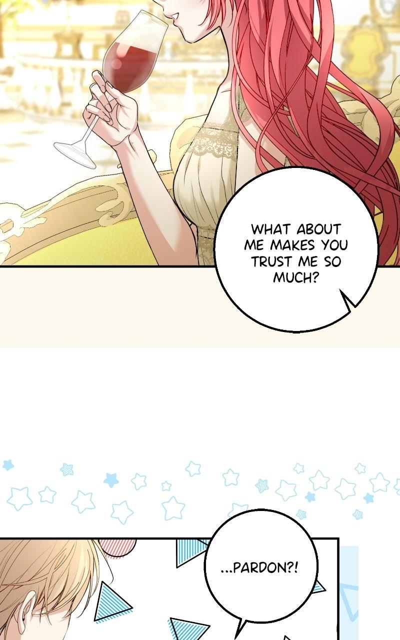 Read Contract Marriage with the Second Lead Manga Online