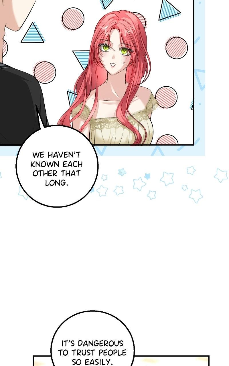Read Contract Marriage with the Second Lead Manga Online