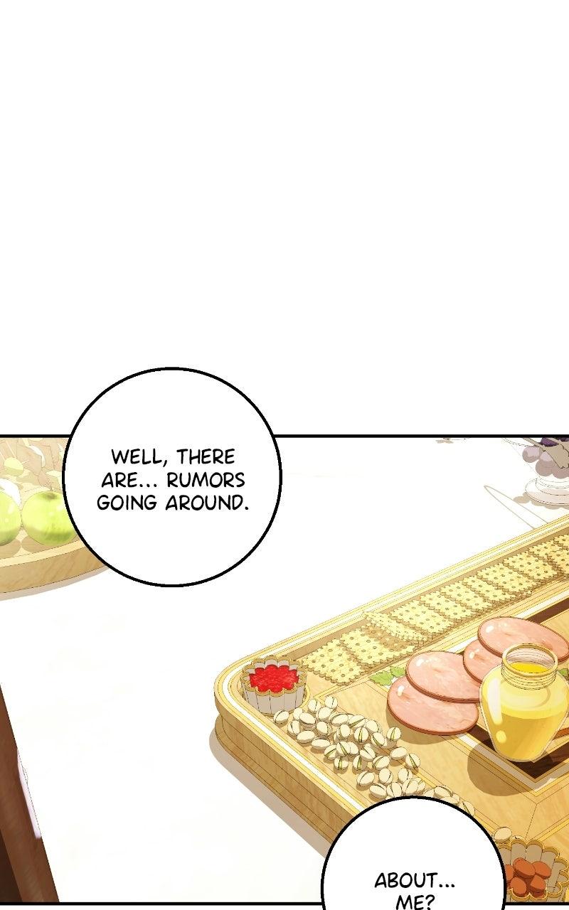 Read Contract Marriage with the Second Lead Manga Online