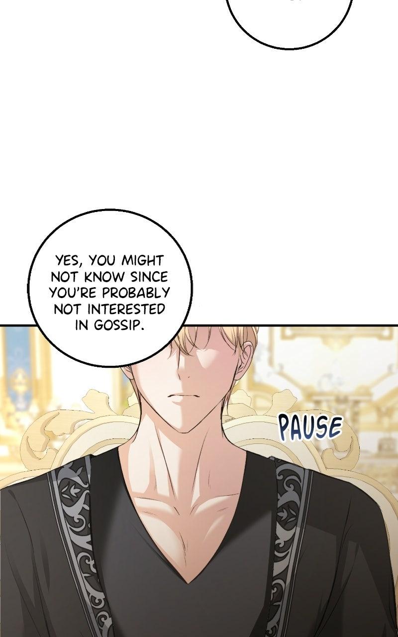 Read Contract Marriage with the Second Lead Manga Online