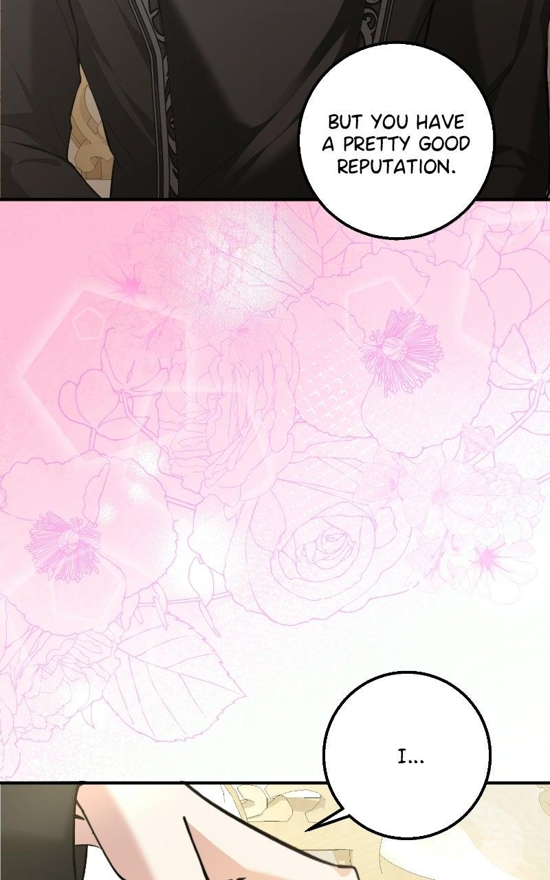 Read Contract Marriage with the Second Lead Manga Online