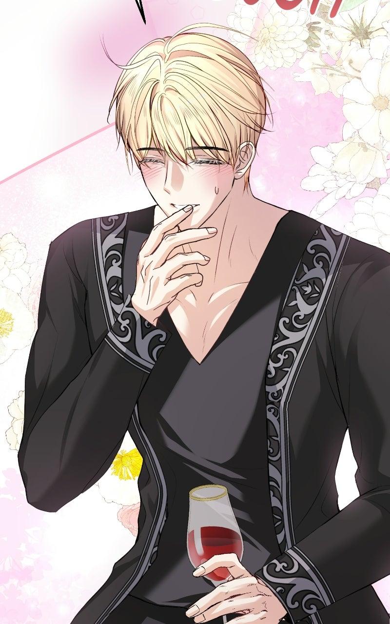 Read Contract Marriage with the Second Lead Manga Online
