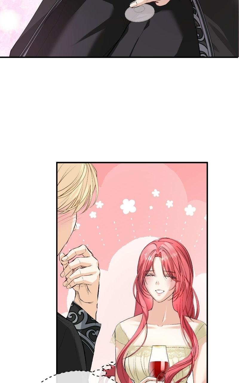 Read Contract Marriage with the Second Lead Manga Online