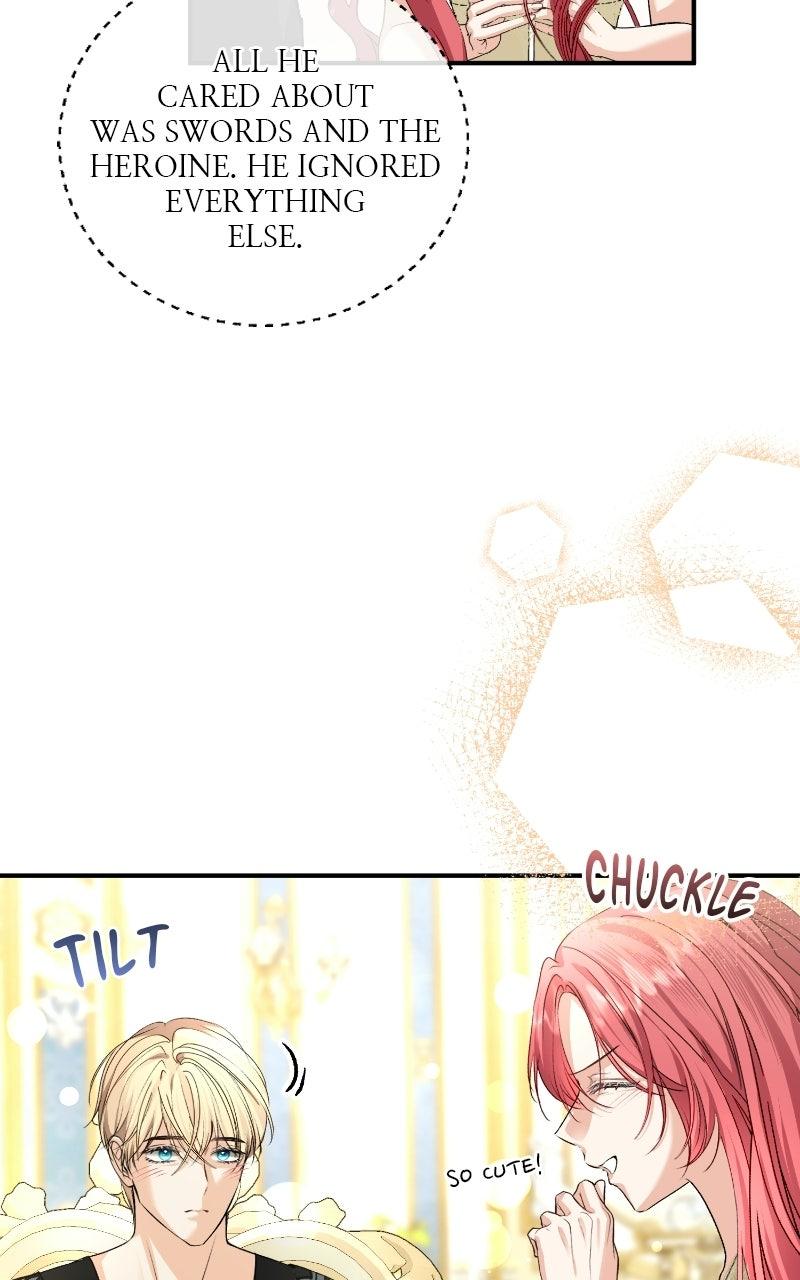 Read Contract Marriage with the Second Lead Manga Online