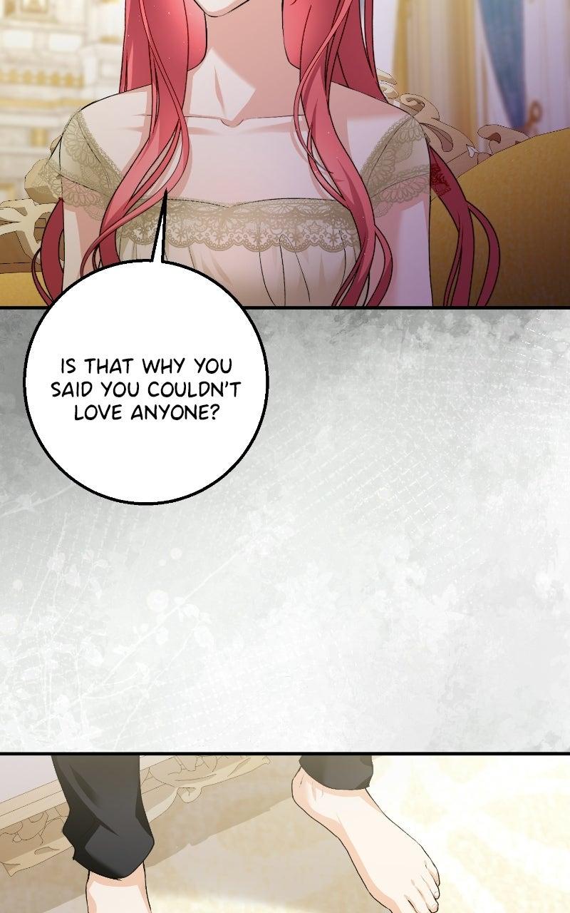 Read Contract Marriage with the Second Lead Manga Online
