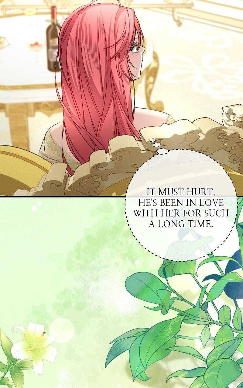 Read Contract Marriage with the Second Lead Manga Online
