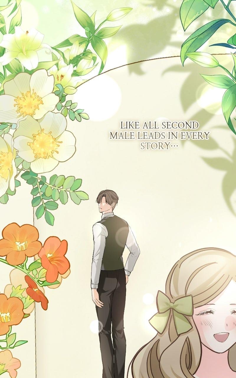 Read Contract Marriage with the Second Lead Manga Online