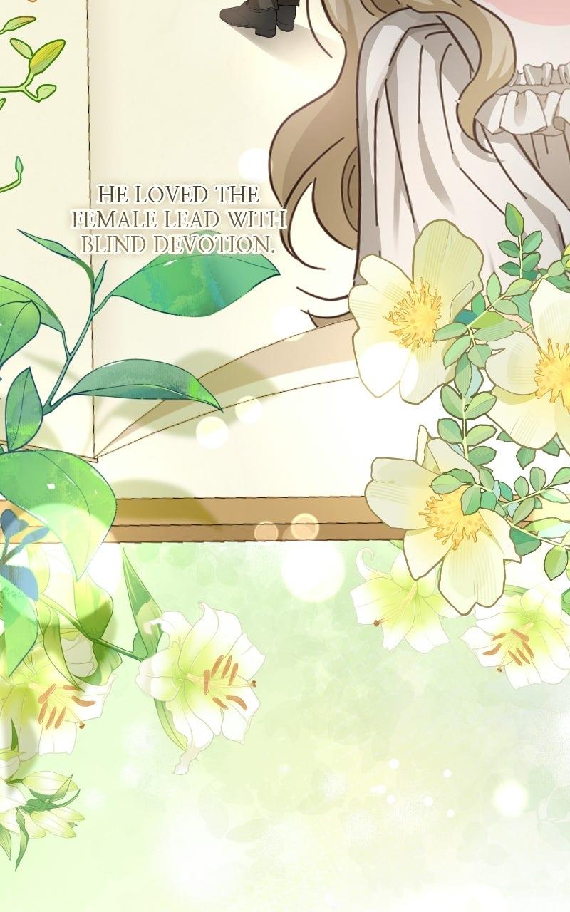 Read Contract Marriage with the Second Lead Manga Online