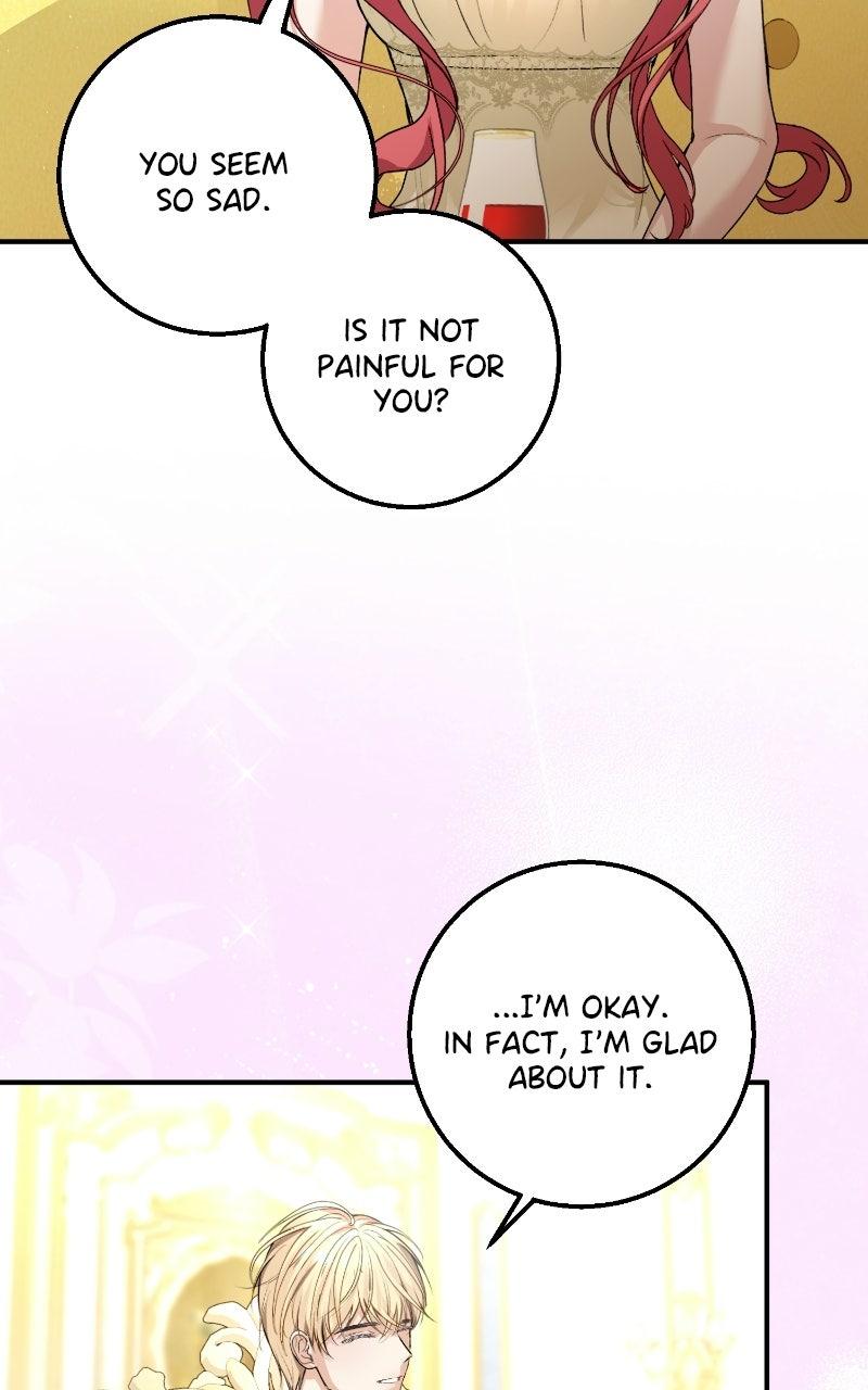 Read Contract Marriage with the Second Lead Manga Online