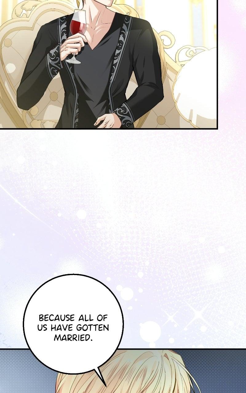 Read Contract Marriage with the Second Lead Manga Online