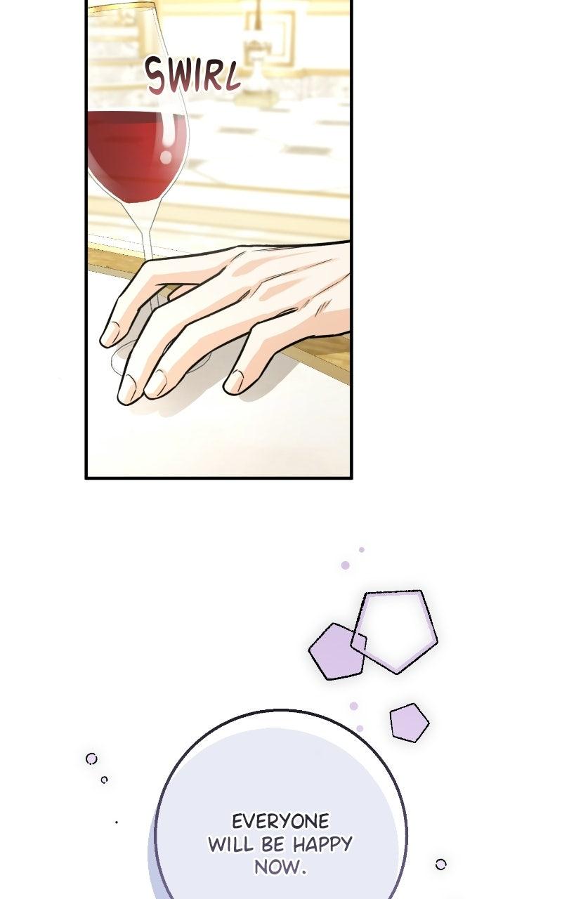 Read Contract Marriage with the Second Lead Manga Online