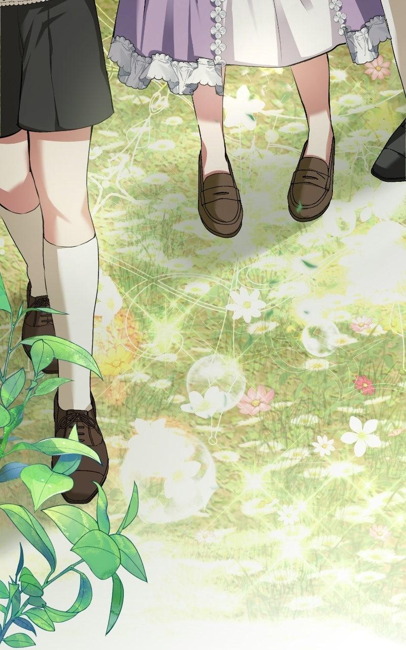 Read Contract Marriage with the Second Lead Manga Online
