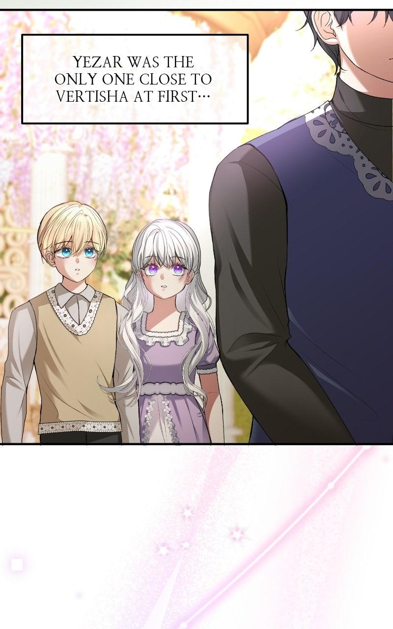 Read Contract Marriage with the Second Lead Manga Online