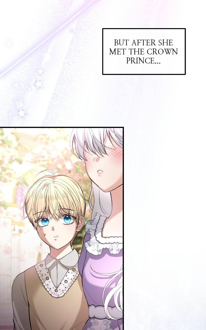 Read Contract Marriage with the Second Lead Manga Online