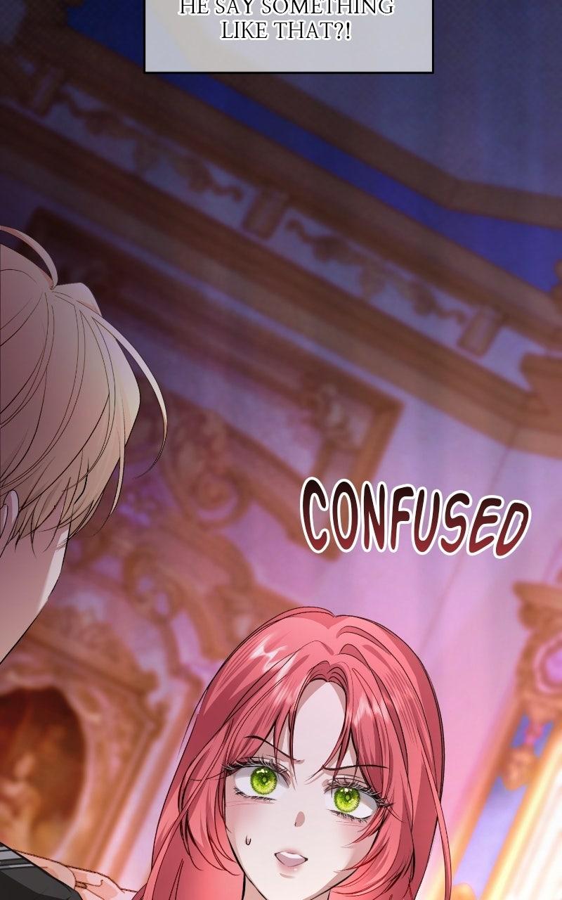 Read Contract Marriage with the Second Lead Manga Online