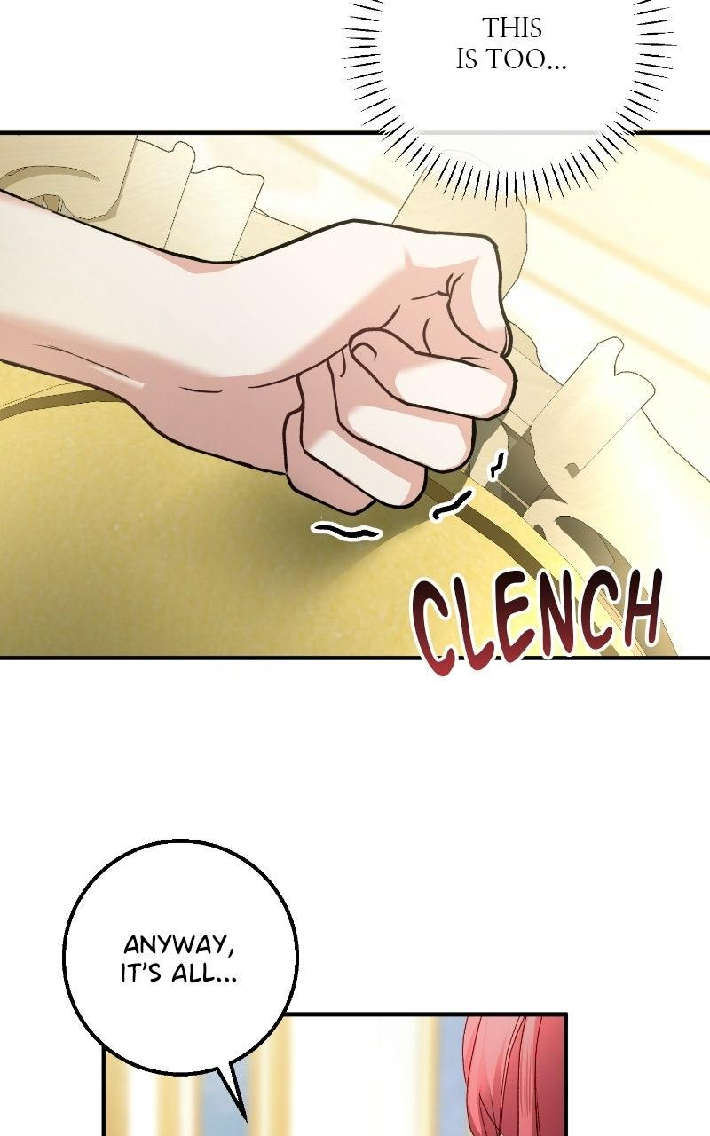 Read Contract Marriage with the Second Lead Manga Online