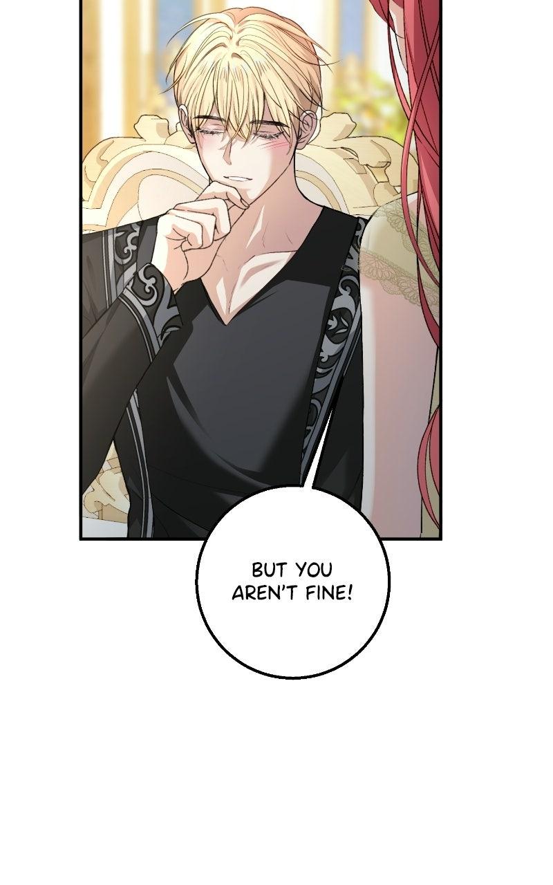 Read Contract Marriage with the Second Lead Manga Online