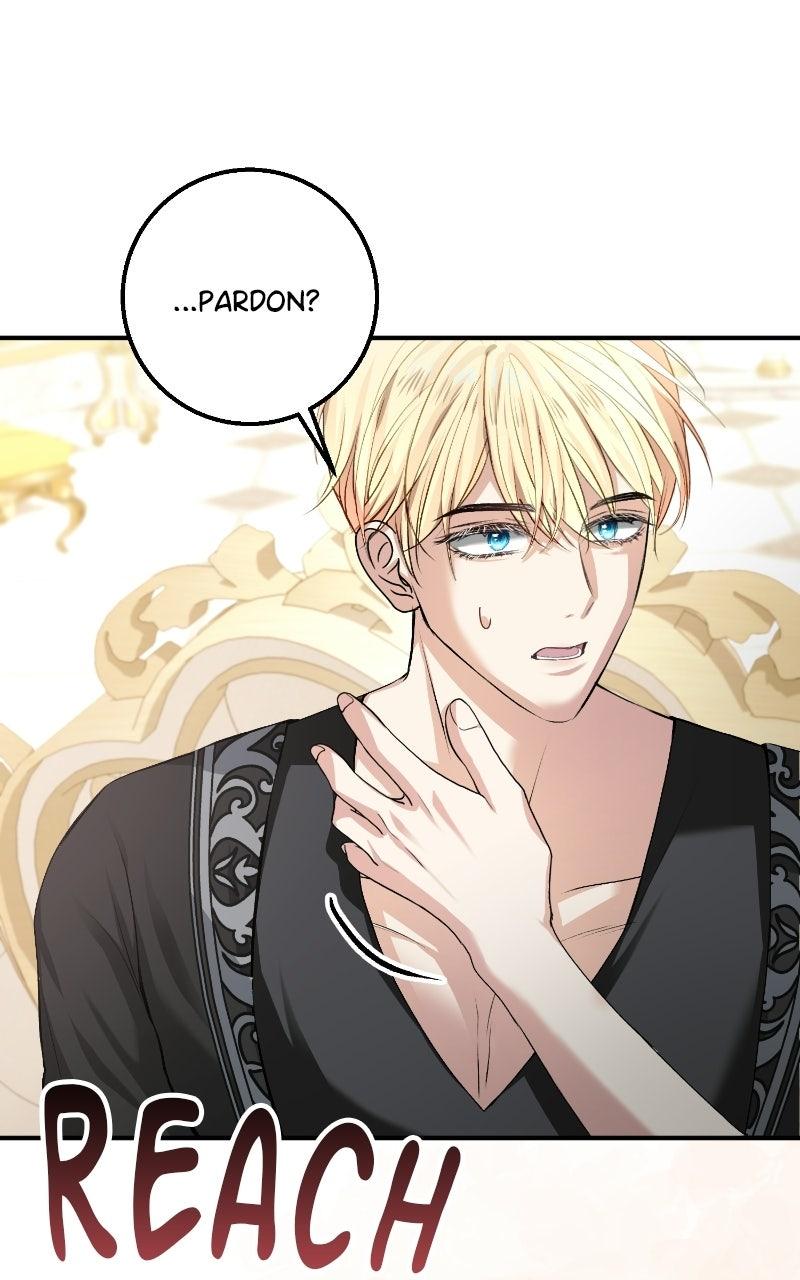 Read Contract Marriage with the Second Lead Manga Online