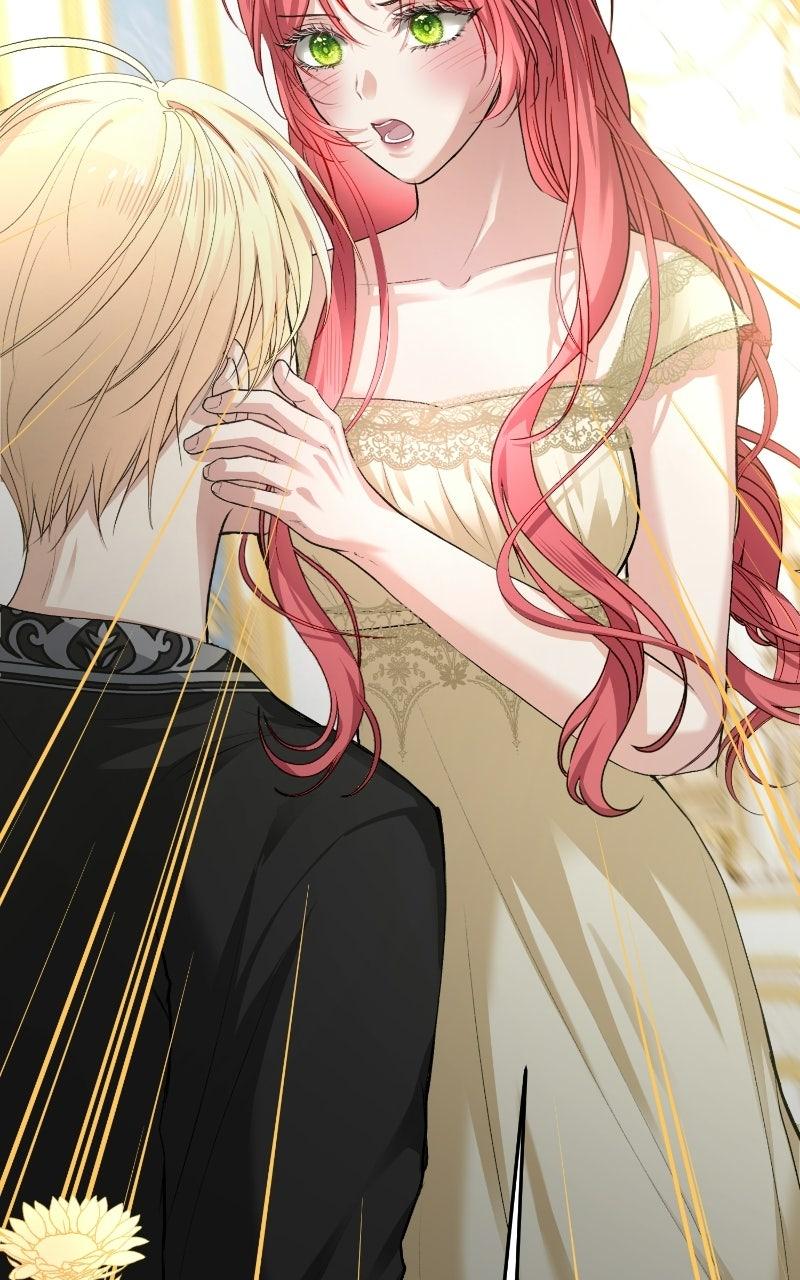 Read Contract Marriage with the Second Lead Manga Online
