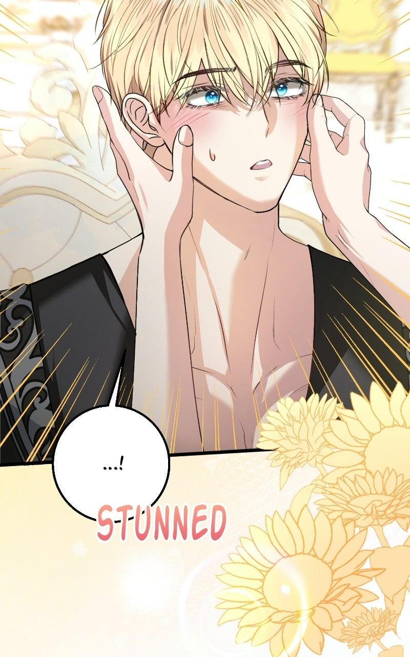Read Contract Marriage with the Second Lead Manga Online