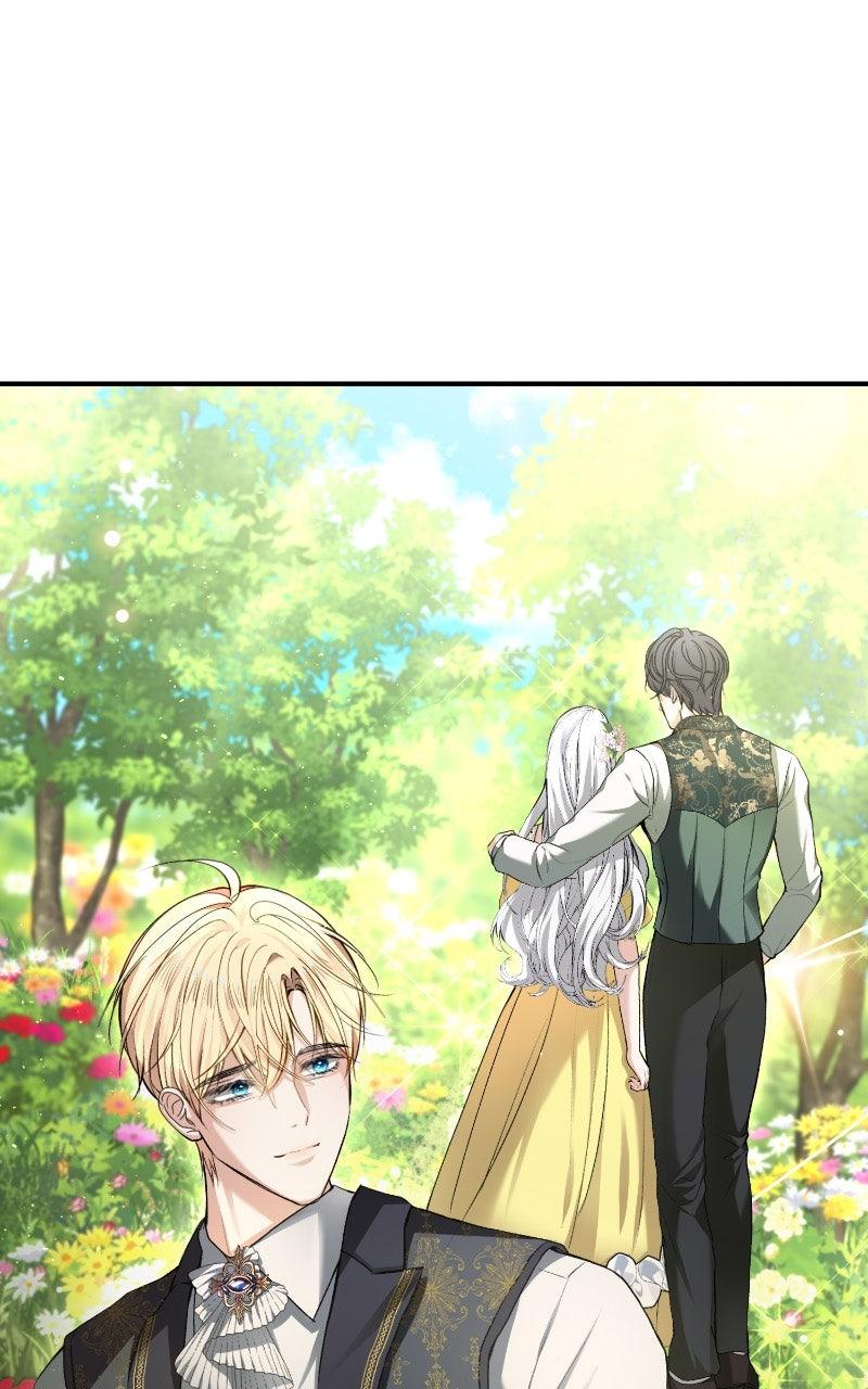 Read Contract Marriage with the Second Lead Manga Online