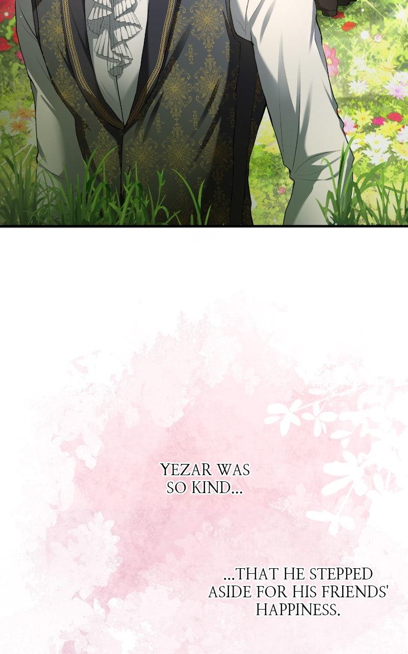 Read Contract Marriage with the Second Lead Manga Online