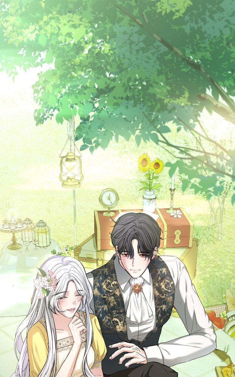 Read Contract Marriage with the Second Lead Manga Online