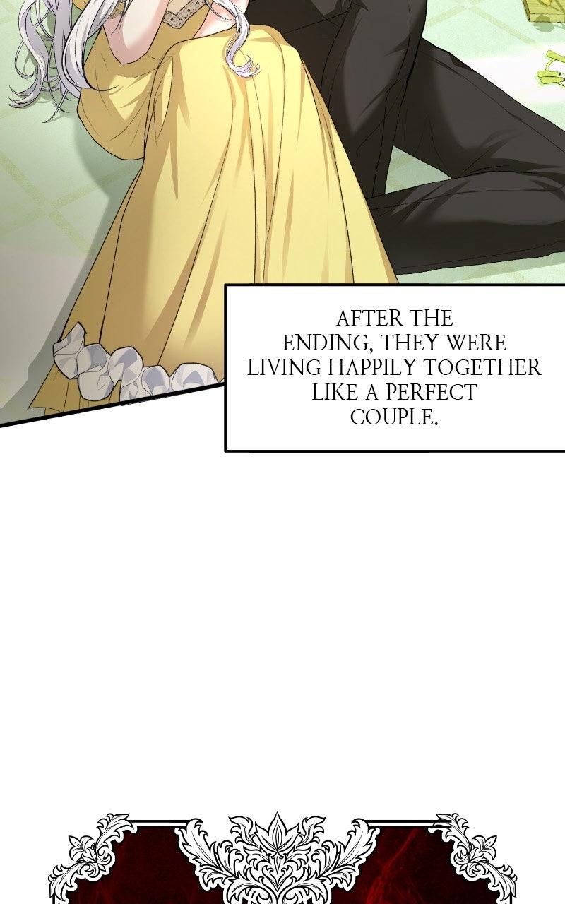 Read Contract Marriage with the Second Lead Manga Online