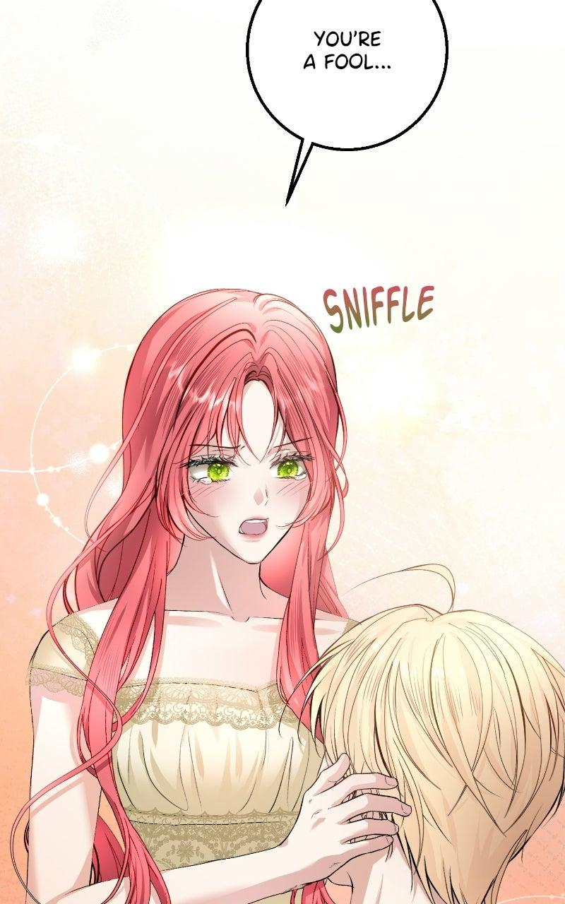 Read Contract Marriage with the Second Lead Manga Online
