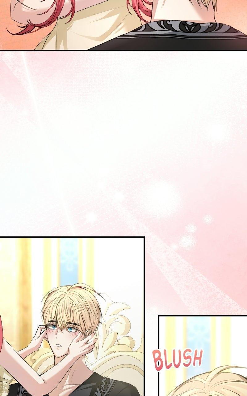 Read Contract Marriage with the Second Lead Manga Online